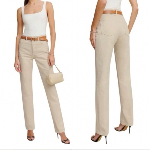 Reformation jeans - Picture 2 of 10